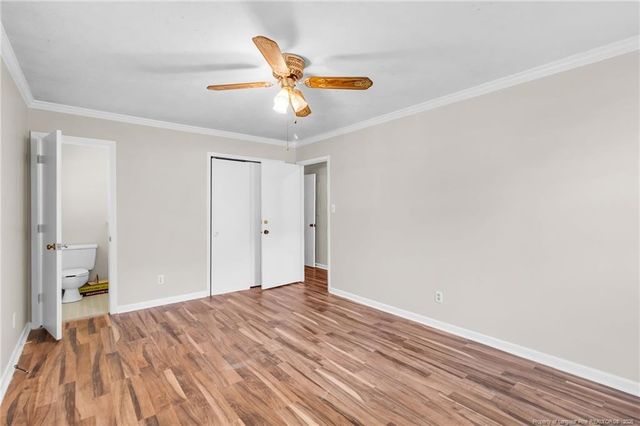 1705 Doyle Court, Fayetteville, NC 28304