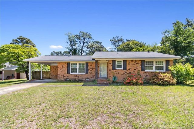 1705 Doyle Court, Fayetteville, NC 28304