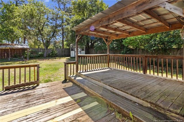 1705 Doyle Court, Fayetteville, NC 28304