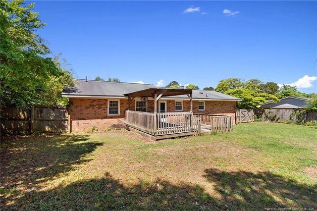 1705 Doyle Court, Fayetteville, NC 28304