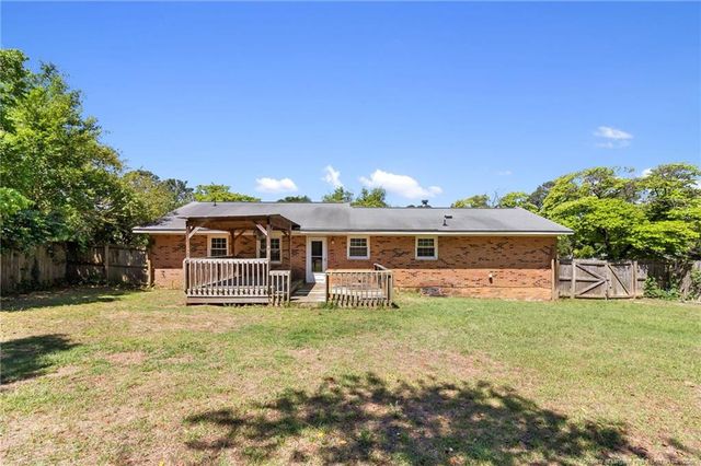 1705 Doyle Court, Fayetteville, NC 28304
