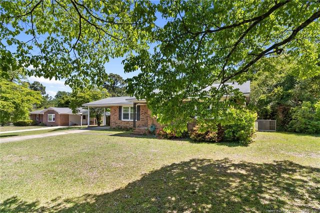 1705 Doyle Court, Fayetteville, NC 28304