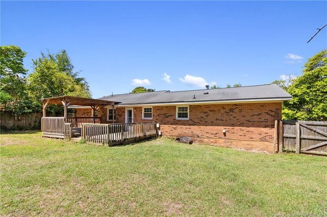 1705 Doyle Court, Fayetteville, NC 28304