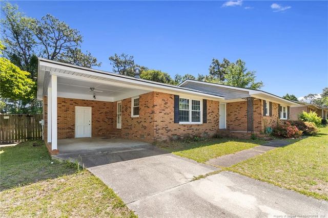 1705 Doyle Court, Fayetteville, NC 28304