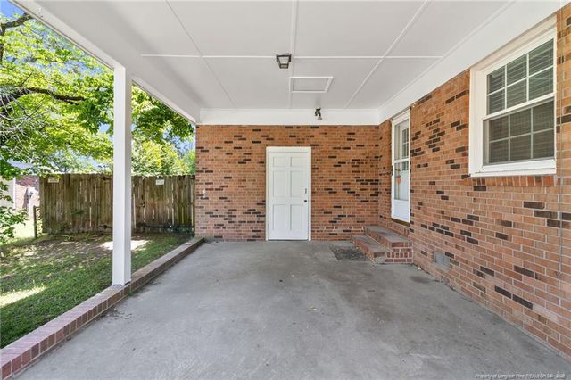 1705 Doyle Court, Fayetteville, NC 28304