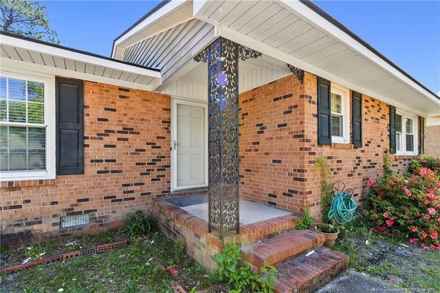 1705 Doyle Court, Fayetteville, NC 28304
