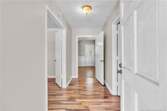 1705 Doyle Court, Fayetteville, NC 28304