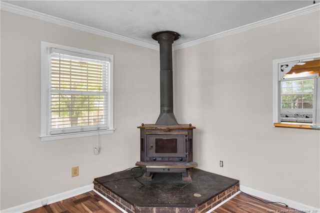 1705 Doyle Court, Fayetteville, NC 28304
