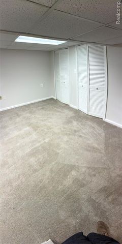 48421 Milonas Drive, Shelby Twp, MI 48315