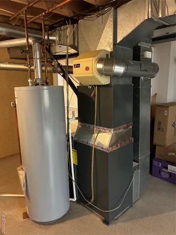 48421 Milonas Drive, Shelby Twp, MI 48315