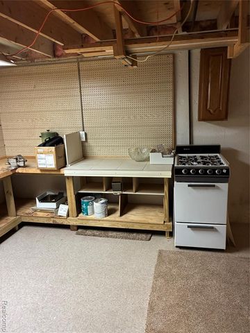 48421 Milonas Drive, Shelby Twp, MI 48315