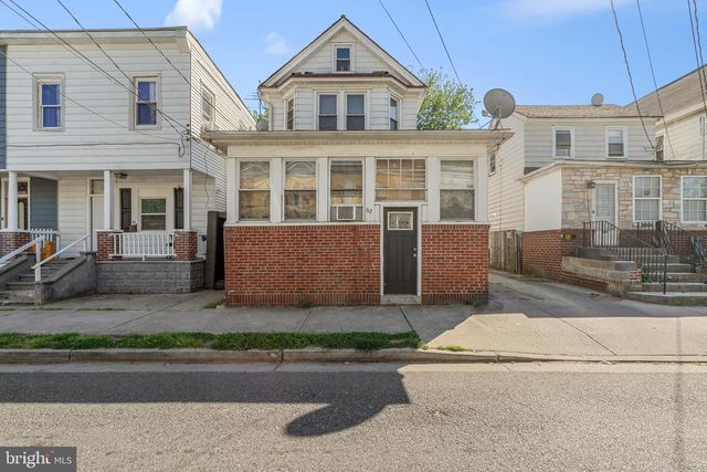 62 W PITMAN ST, Penns Grove, NJ 08069
