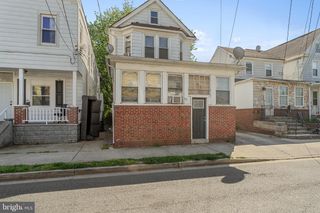 62 W PITMAN ST, Penns Grove, NJ 08069