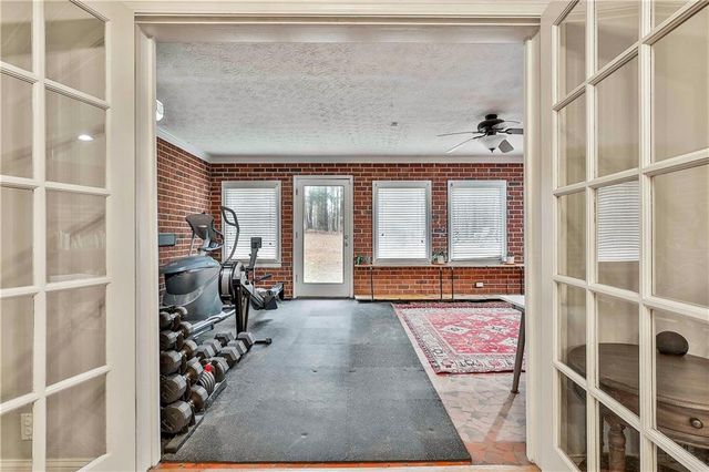 3191 Buck Branch Road SW, Conyers, GA 30094
