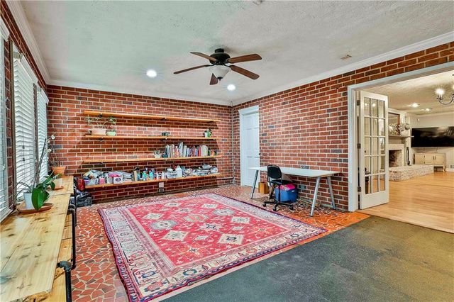 3191 Buck Branch Road SW, Conyers, GA 30094