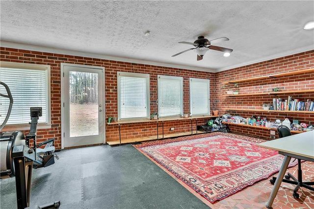 3191 Buck Branch Road SW, Conyers, GA 30094