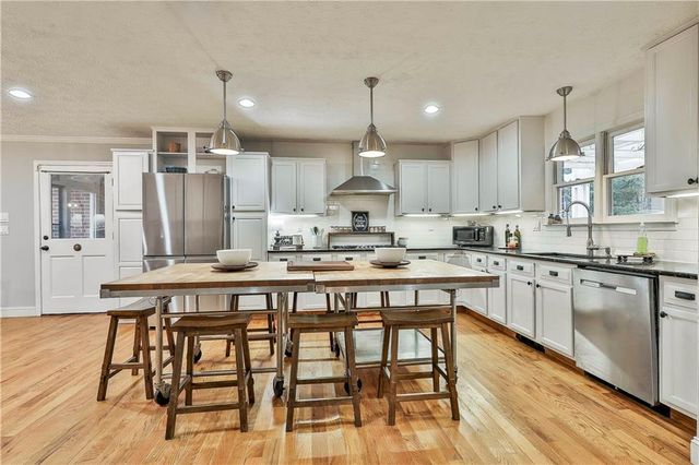 3191 Buck Branch Road SW, Conyers, GA 30094