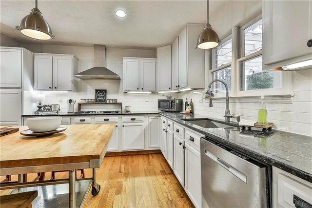 3191 Buck Branch Road SW, Conyers, GA 30094