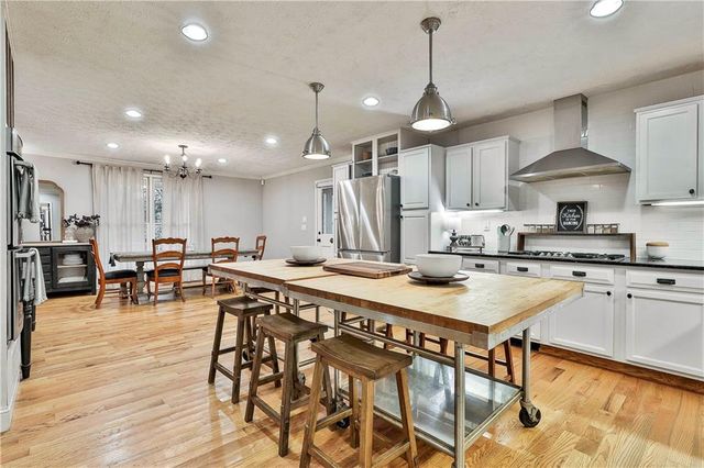 3191 Buck Branch Road SW, Conyers, GA 30094