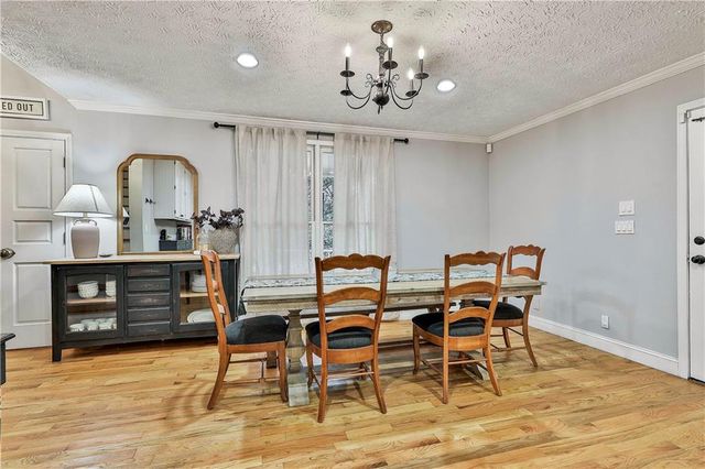 3191 Buck Branch Road SW, Conyers, GA 30094