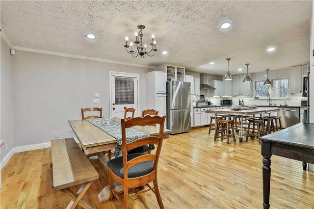 3191 Buck Branch Road SW, Conyers, GA 30094