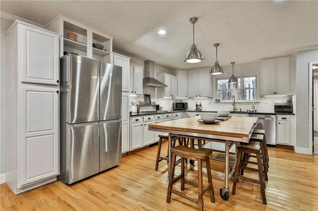 3191 Buck Branch Road SW, Conyers, GA 30094