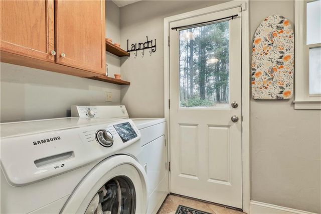 3191 Buck Branch Road SW, Conyers, GA 30094
