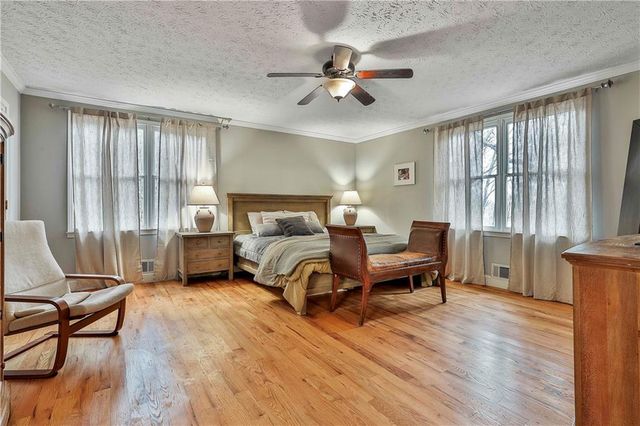 3191 Buck Branch Road SW, Conyers, GA 30094