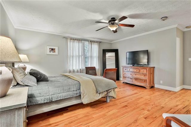 3191 Buck Branch Road SW, Conyers, GA 30094