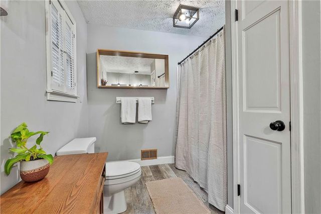 3191 Buck Branch Road SW, Conyers, GA 30094