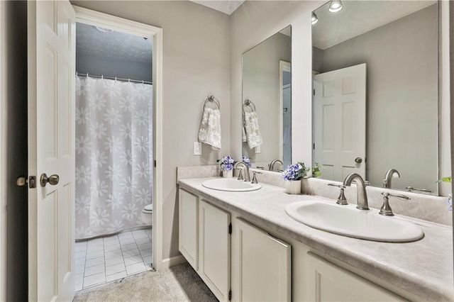 3191 Buck Branch Road SW, Conyers, GA 30094