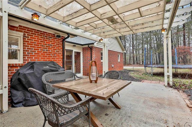 3191 Buck Branch Road SW, Conyers, GA 30094
