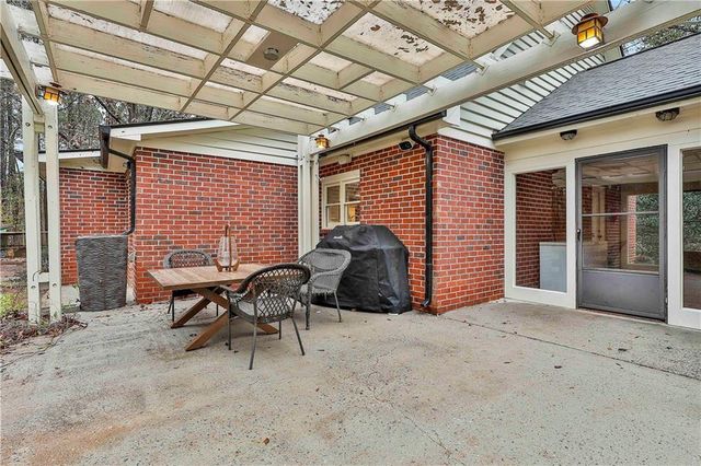 3191 Buck Branch Road SW, Conyers, GA 30094