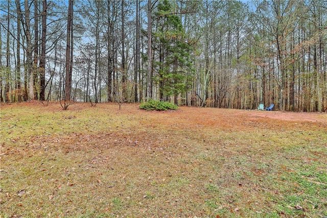 3191 Buck Branch Road SW, Conyers, GA 30094