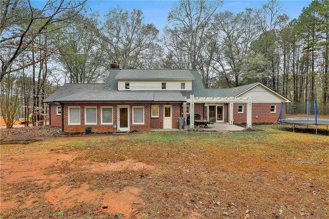 3191 Buck Branch Road SW, Conyers, GA 30094
