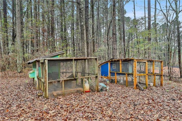 3191 Buck Branch Road SW, Conyers, GA 30094