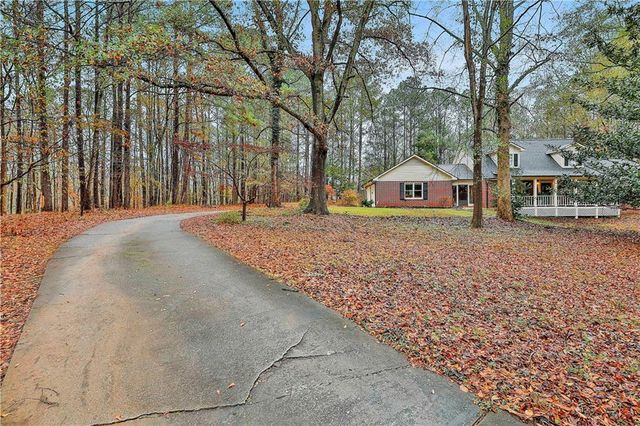 3191 Buck Branch Road SW, Conyers, GA 30094