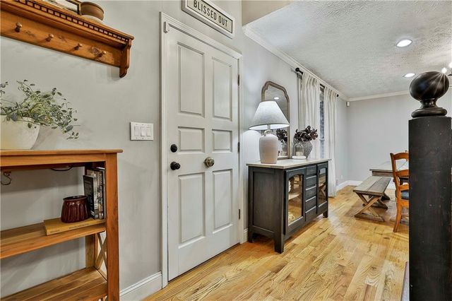 3191 Buck Branch Road SW, Conyers, GA 30094