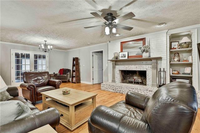 3191 Buck Branch Road SW, Conyers, GA 30094