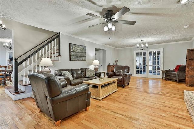3191 Buck Branch Road SW, Conyers, GA 30094