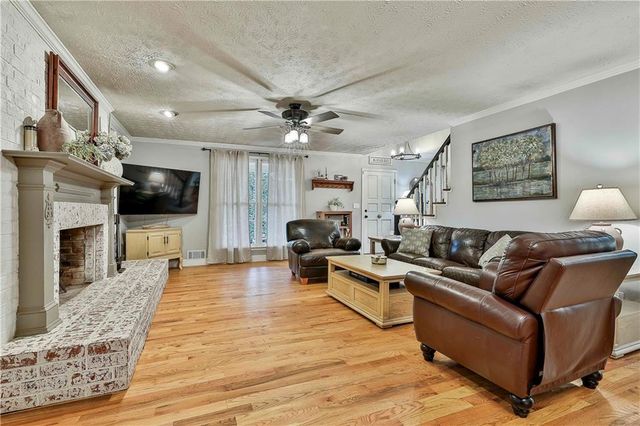 3191 Buck Branch Road SW, Conyers, GA 30094