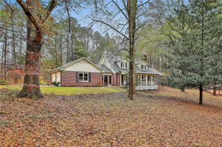3191 Buck Branch Road SW, Conyers, GA 30094
