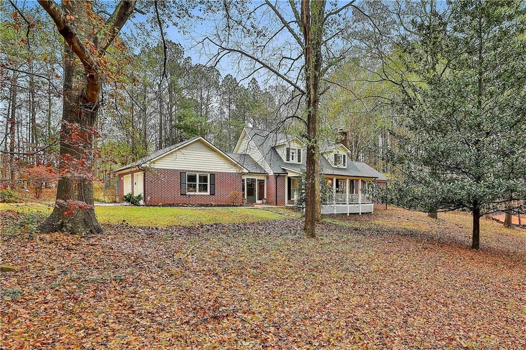 3191 Buck Branch Road SW, Conyers, GA 30094