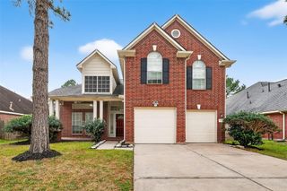 15511 Valley Creek Drive, Houston, TX 77095