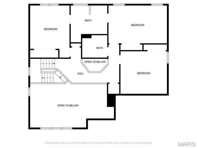 12108 Westwick Place, St Louis, MO 63127
