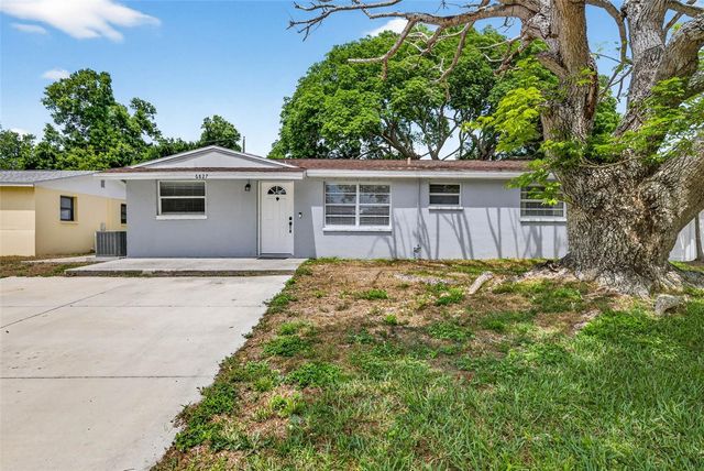 6827 80TH TERRACE N, Pinellas Park, FL 33781