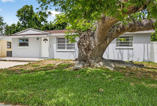 6827 80TH TERRACE N, Pinellas Park, FL 33781