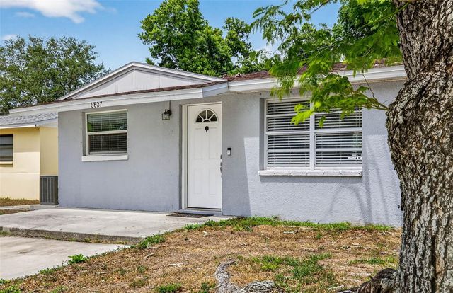 6827 80TH TERRACE N, Pinellas Park, FL 33781