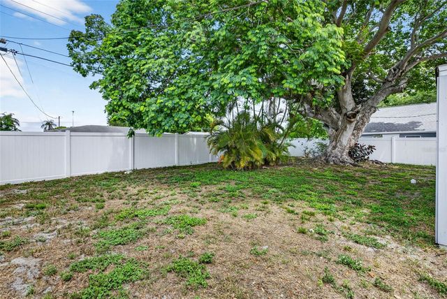 6827 80TH TERRACE N, Pinellas Park, FL 33781