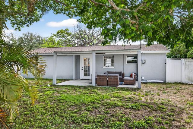 6827 80TH TERRACE N, Pinellas Park, FL 33781